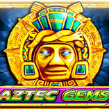 Aztec Gems Log In 